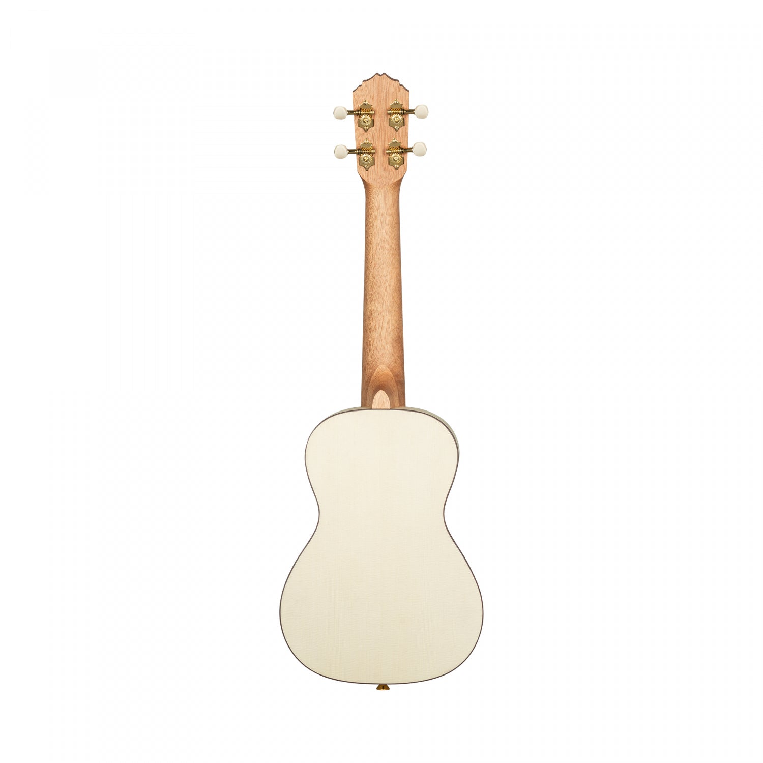 Ortega - RSCEU-CC Concert Ukulele Scandinavian Edition - Musik Utan Gränser 