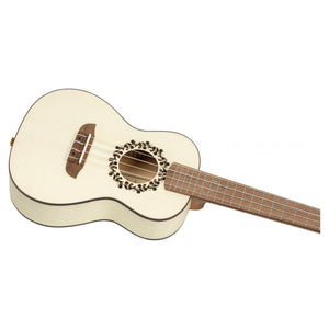 Ortega - RSCEU-CC Concert Ukulele Scandinavian Edition - Musik Utan Gränser 