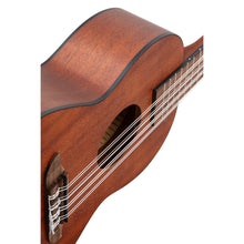 Load image into Gallery viewer, RU4MM-TE-8 Tenor ukulele, 8-string
