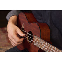 Load image into Gallery viewer, RU4MM-TE-8 Tenor ukulele, 8-string
