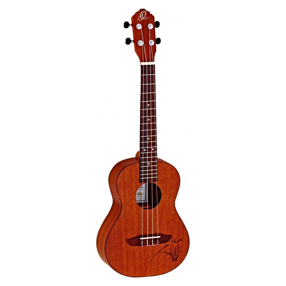 Ortega - RU5MM-TE Tenor ukulele - Musik Utan Gränser 