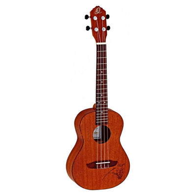Ortega - RU5MM-TE Tenor ukulele - Musik Utan Gränser 