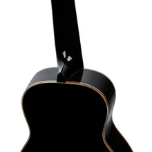 Load image into Gallery viewer, Ortega - RUOX-CC Concert Ukulele Onyx Series - Musik Utan Gränser 
