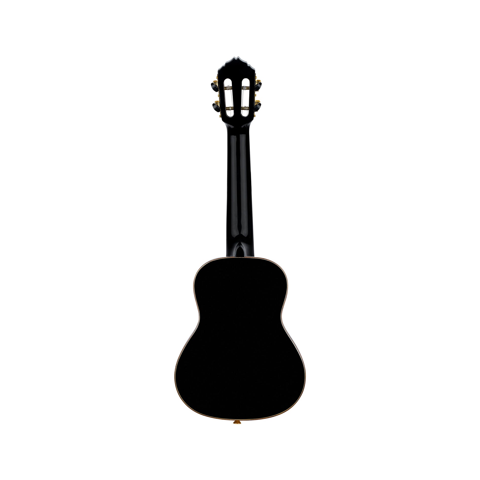 Ortega - RUOX-CC Concert Ukulele Onyx Series - Musik Utan Gränser 