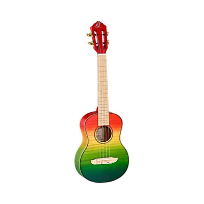 Ortega - RUPR-TRI Tenor Ukulele - Musik Utan Gränser 
