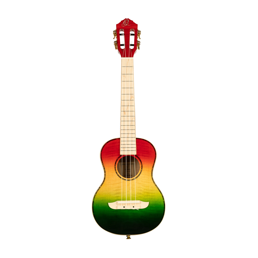 Ortega - RUPR-TRI Tenor Ukulele - Musik Utan Gränser 