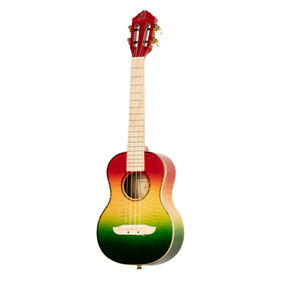 Ortega - RUPR-TRI Tenor Ukulele - Musik Utan Gränser 