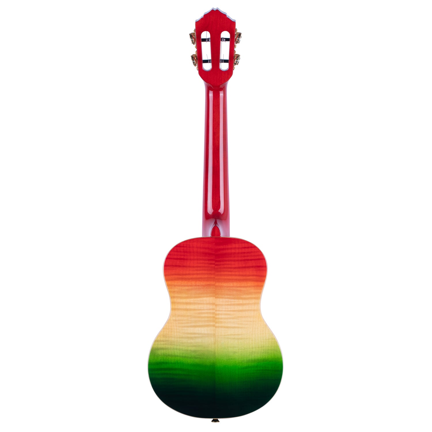 Ortega - RUPR-TRI Tenor Ukulele - Musik Utan Gränser 