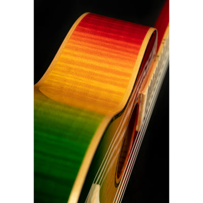 Ortega - RUPR-TRI Tenor Ukulele - Musik Utan Gränser 