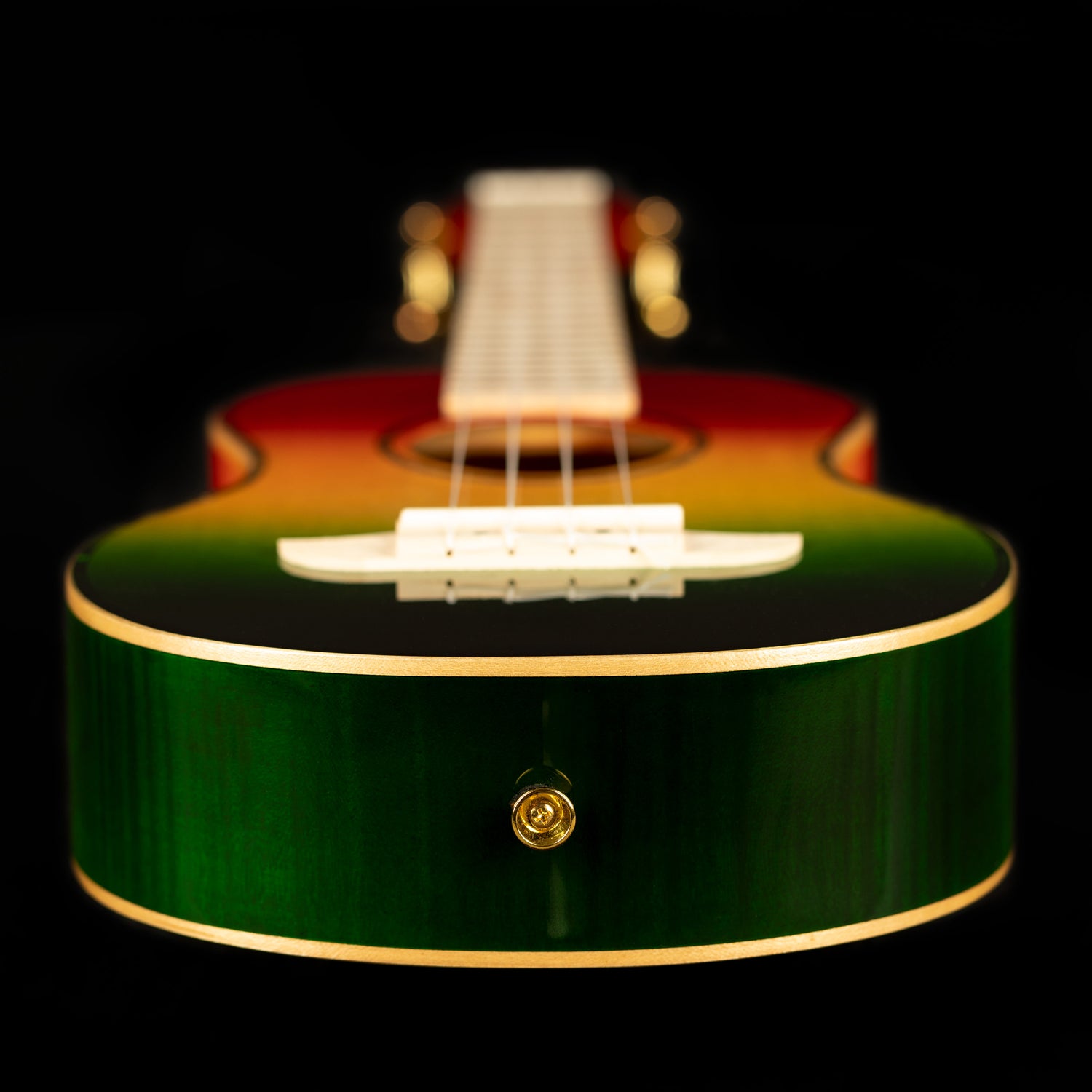 Ortega - RUPR-TRI Tenor Ukulele - Musik Utan Gränser 