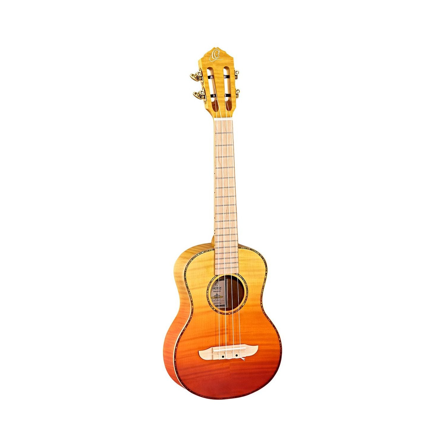 Ortega - RUPR-TQB Tenor Ukulele - Musik Utan Gränser 