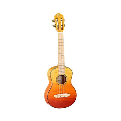 Ortega - RUPR-TQB Tenor Ukulele - Musik Utan Gränser 