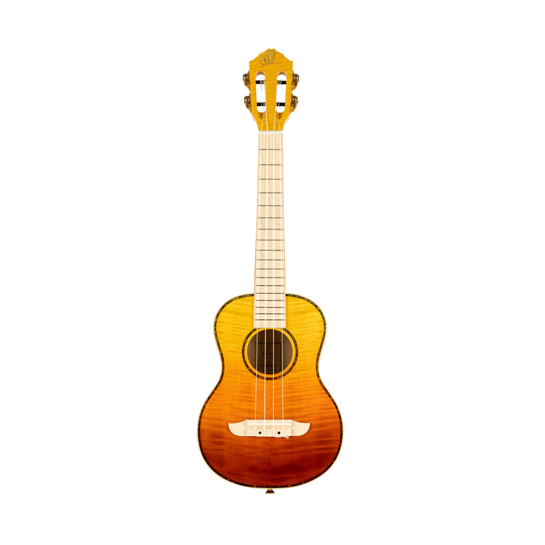 Ortega - RUPR-TQB Tenor Ukulele - Musik Utan Gränser 
