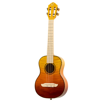 Ortega - RUPR-TQB Tenor Ukulele - Musik Utan Gränser 