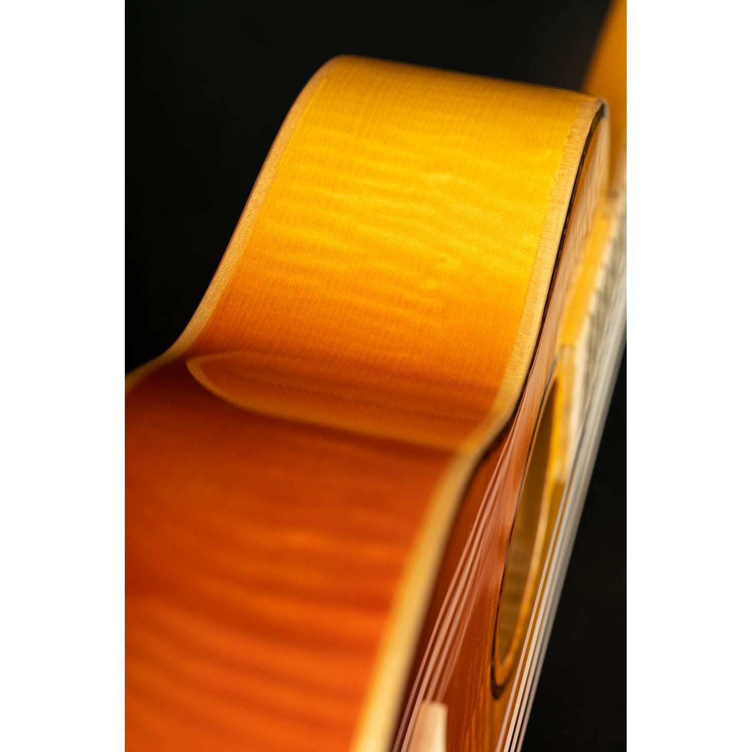 Ortega - RUPR-TQB Tenor Ukulele - Musik Utan Gränser 