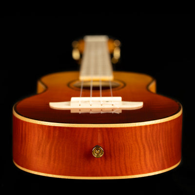 Ortega - RUPR-TQB Tenor Ukulele - Musik Utan Gränser 