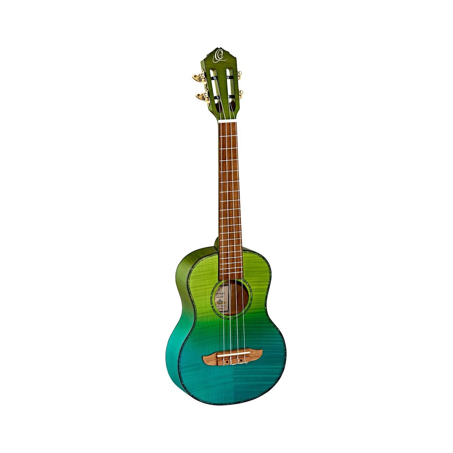 Ortega - RUPR-IVY Tenor Ukulele - Musik Utan Gränser 