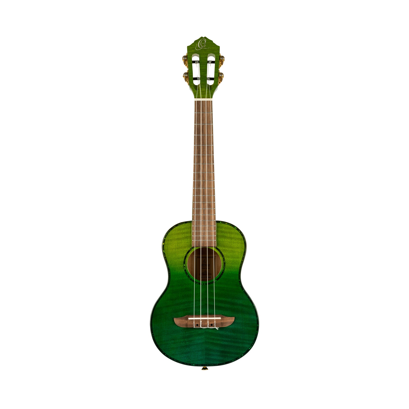 Ortega - RUPR-IVY Tenor Ukulele - Musik Utan Gränser 