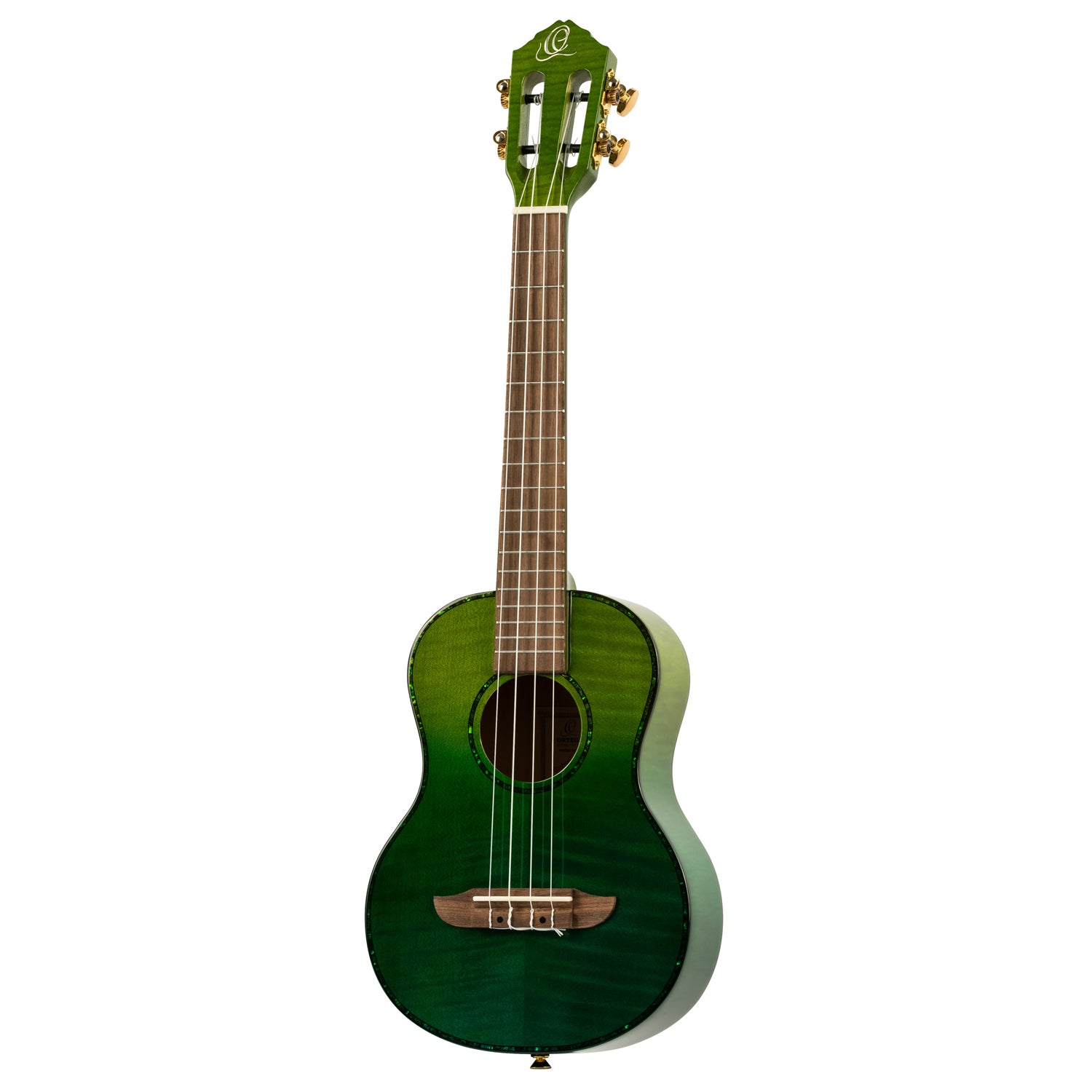 Ortega - RUPR-IVY Tenor Ukulele - Musik Utan Gränser 