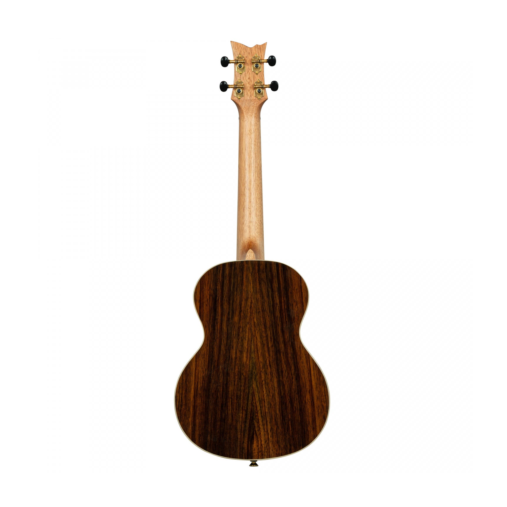 Ortega - RUGH-OCT Tenor Ukulele Ghost Series Ocean - Musik Utan Gränser 