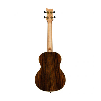 Ortega - RUGH-OCT Tenor Ukulele Ghost Series Ocean - Musik Utan Gränser 