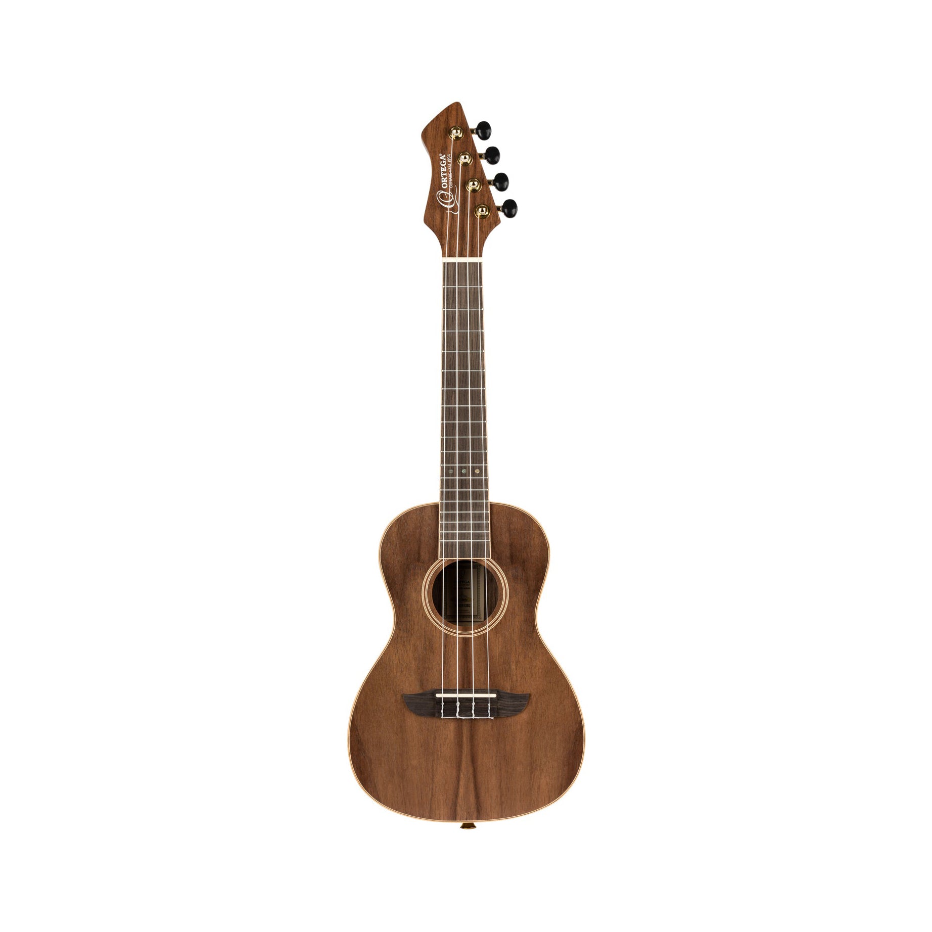 Ortega - RUWN Concert ukulele - Musik Utan Gränser 