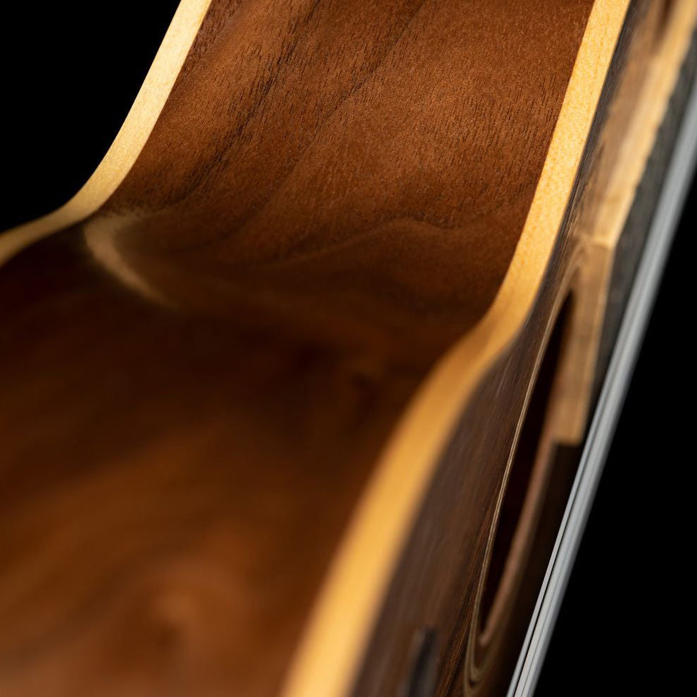 Ortega - RUWN Concert ukulele - Musik Utan Gränser 