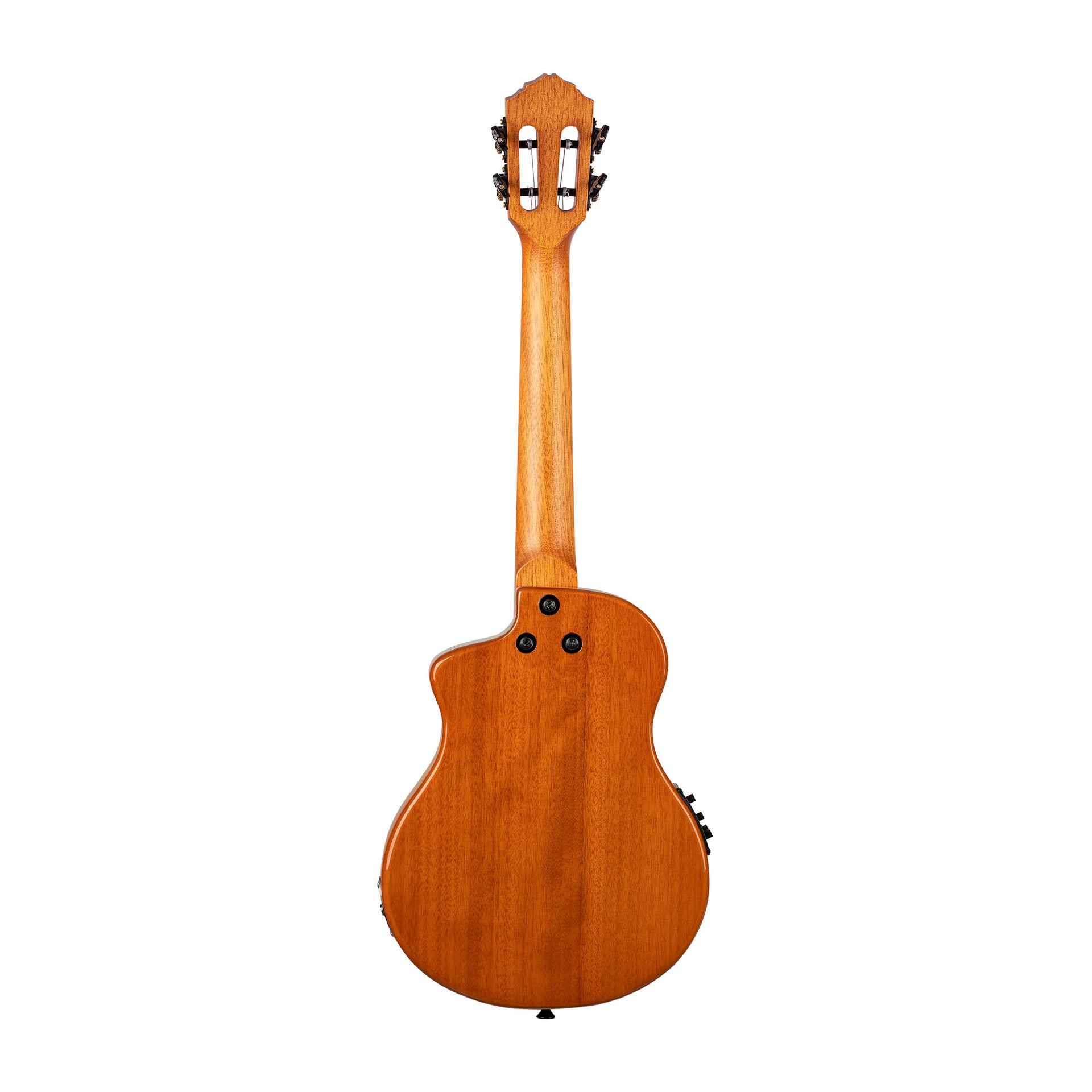 Ortega - RTPX-U-FMA Tenor ukulele Tourplayer Deluxe - Musik Utan Gränser 