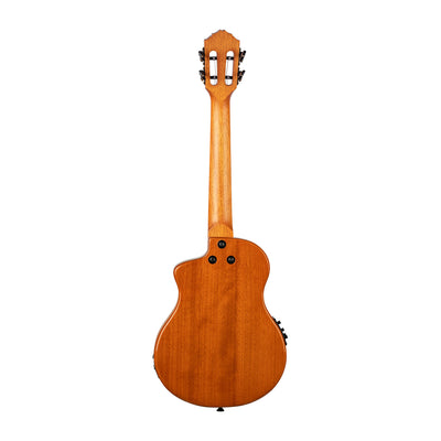 Ortega - RTPX-U-FMA Tenor ukulele Tourplayer Deluxe - Musik Utan Gränser 