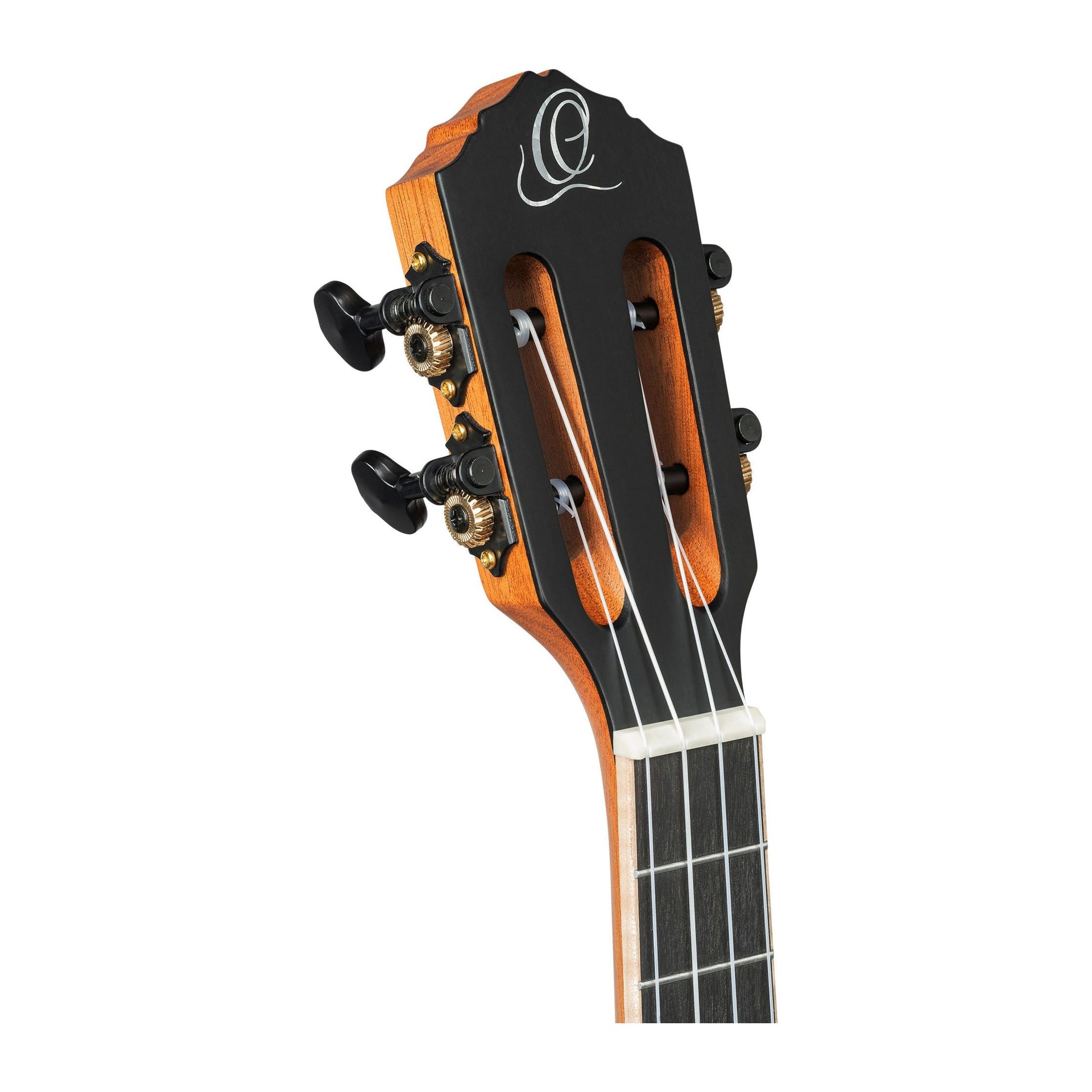 Ortega - RTPX-U-FMA Tenor ukulele Tourplayer Deluxe - Musik Utan Gränser 