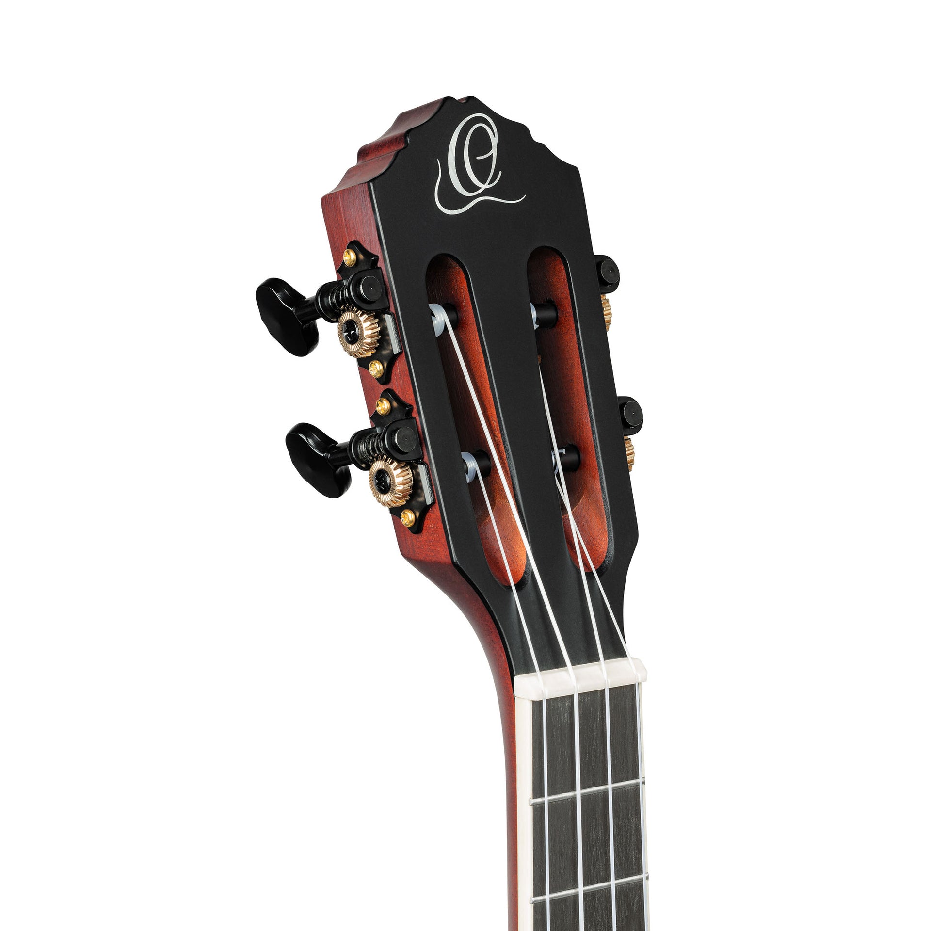 Ortega - RTPS-U-NAT Tenor ukulele Tourplayer Standard - Musik Utan Gränser 