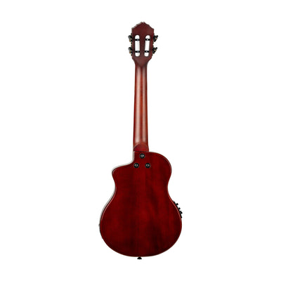 Ortega - RTPS-U-NAT Tenor ukulele Tourplayer Standard - Musik Utan Gränser 