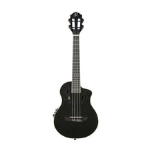 Load image into Gallery viewer, Ortega - RTPS-U-SBK Tenor ukulele Tourplayer Standard - Musik Utan Gränser 
