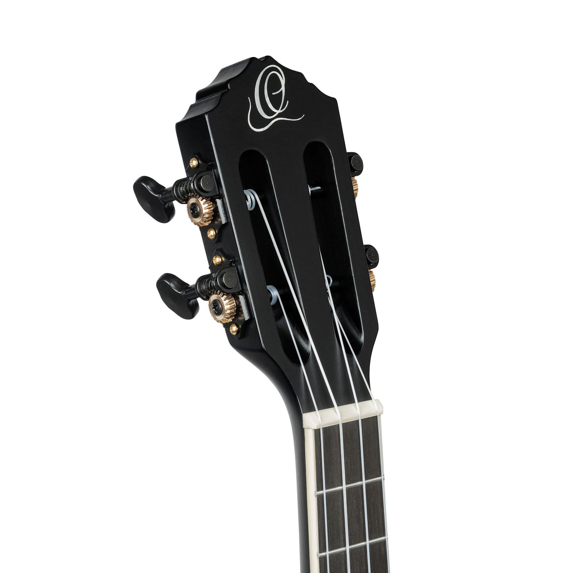 Ortega - RTPS-U-SBK Tenor ukulele Tourplayer Standard - Musik Utan Gränser 
