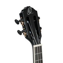 Load image into Gallery viewer, Ortega - RTPS-U-SBK Tenor ukulele Tourplayer Standard - Musik Utan Gränser 
