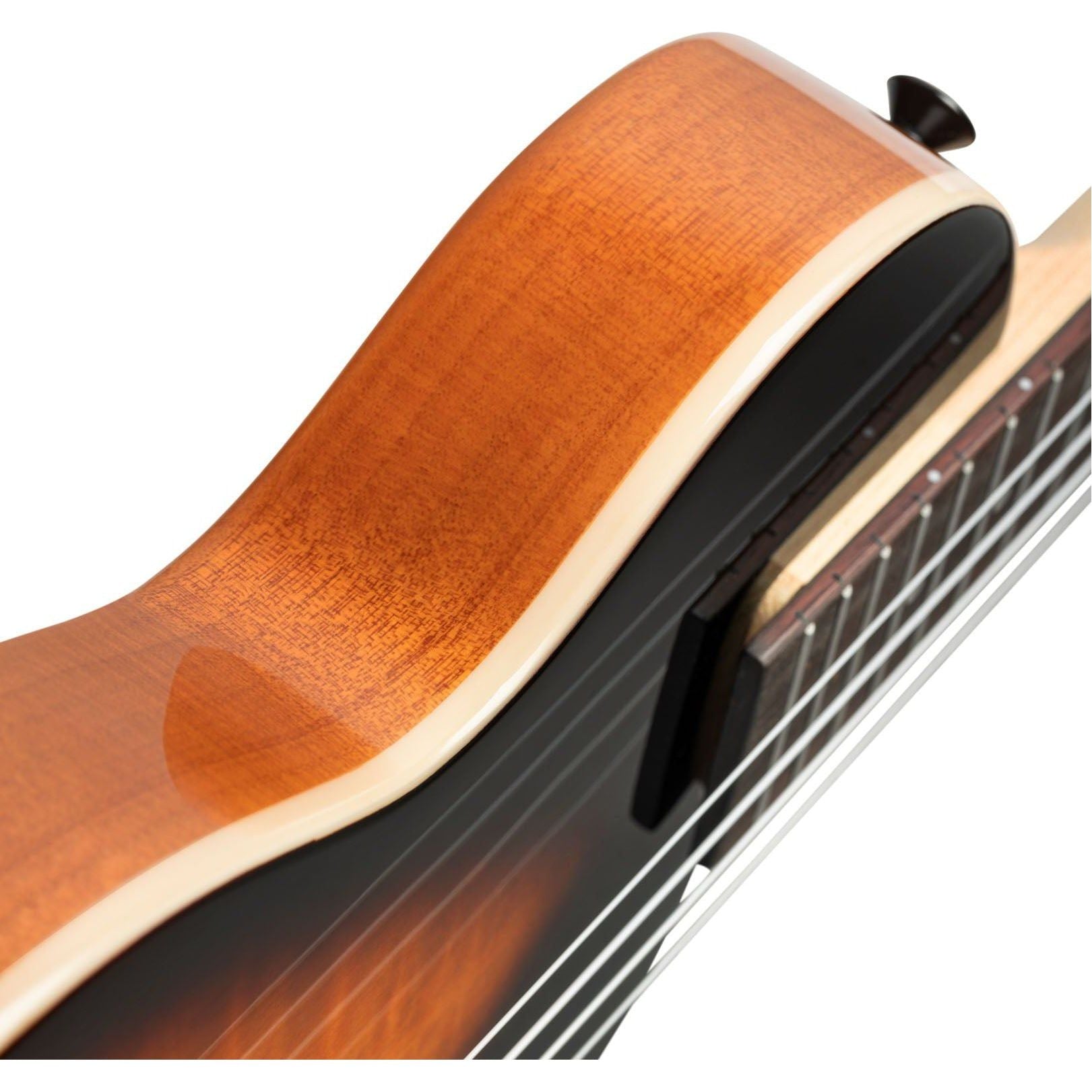 Ortega - NEO-U-TSB Tenor ukulele Solid - Musik Utan Gränser 