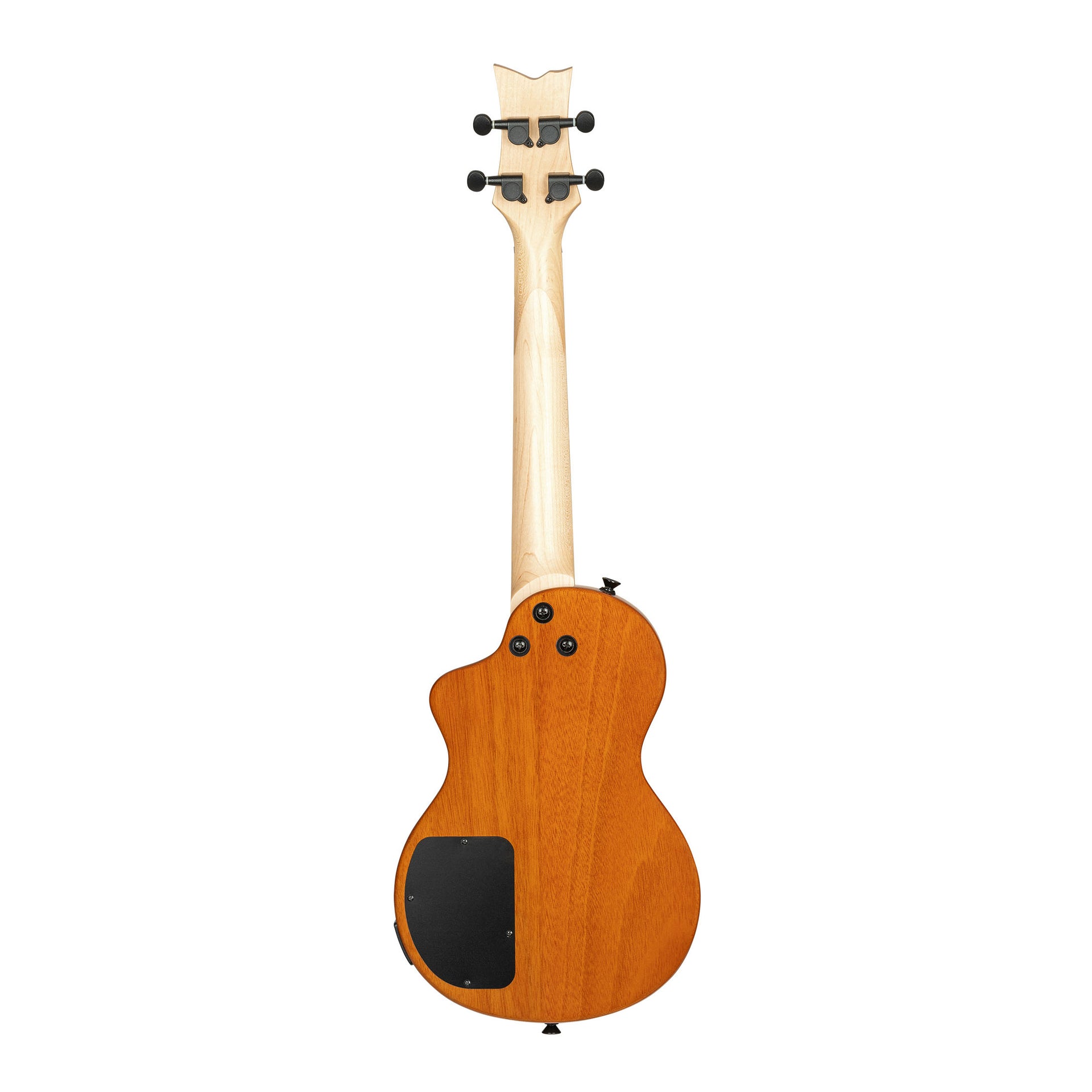 Ortega - NEO-U-TSB Tenor ukulele Solid - Musik Utan Gränser 