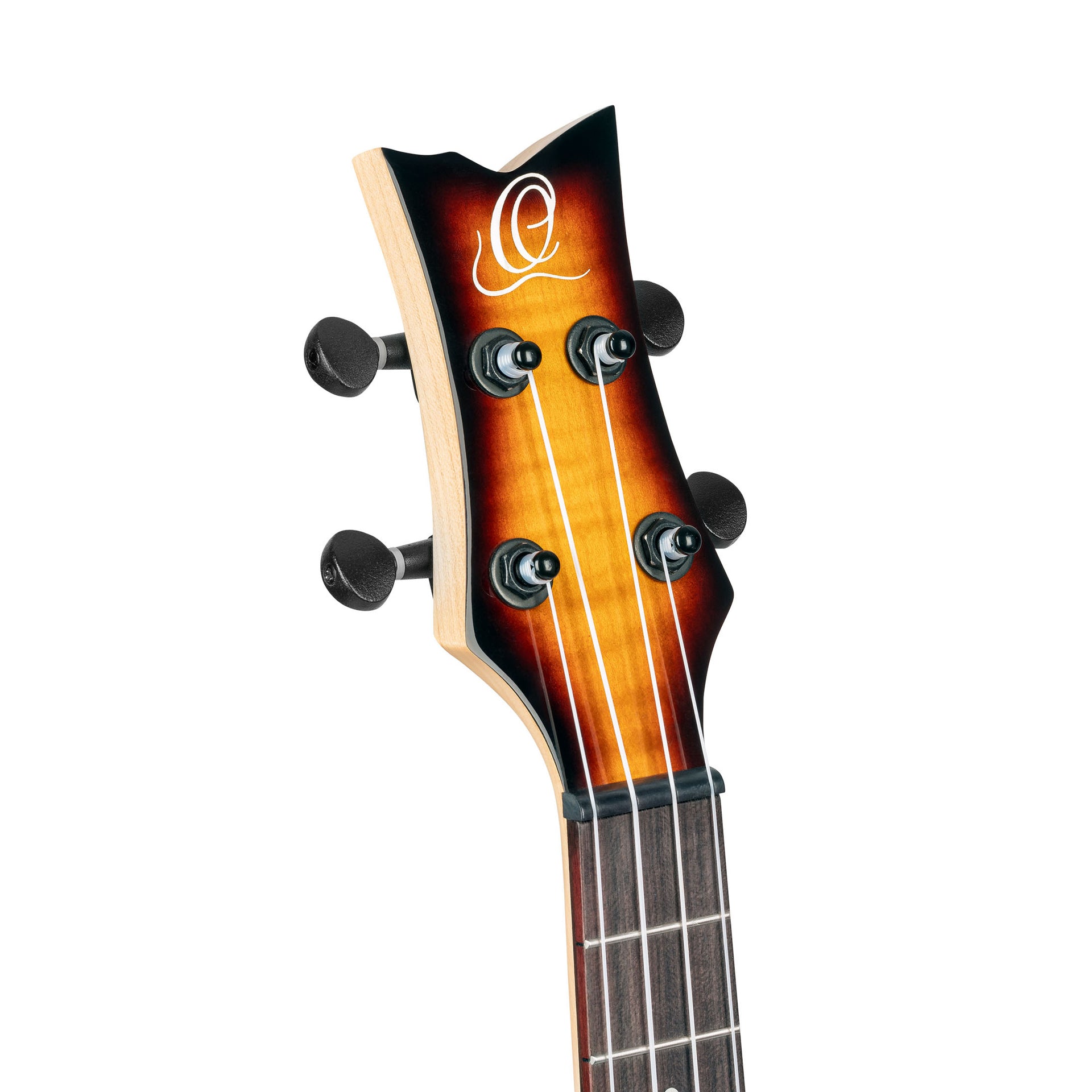 Ortega - NEO-U-TSB Tenor ukulele Solid - Musik Utan Gränser 
