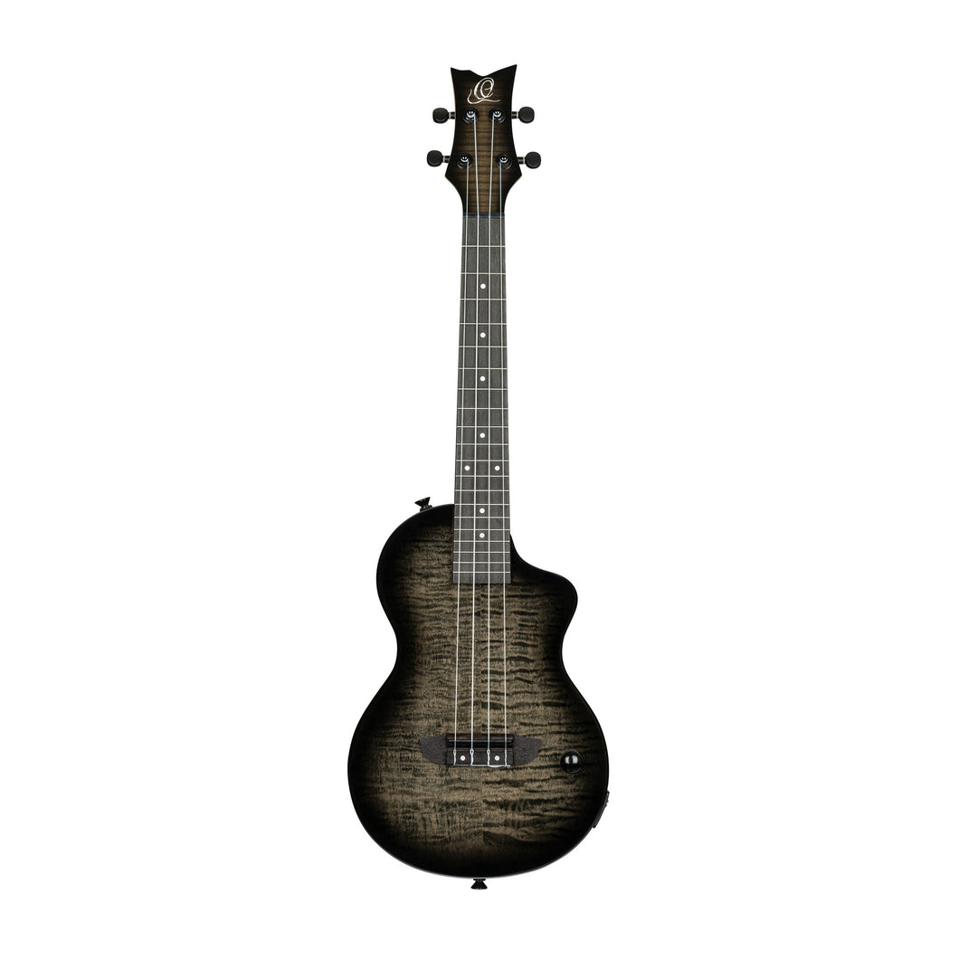 Ortega - NEO-U-TGB Tenor ukulele Solid - Musik Utan Gränser 