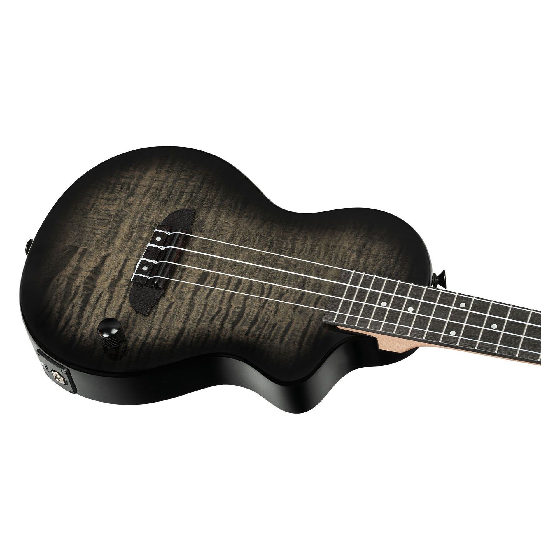 Ortega - NEO-U-TGB Tenor ukulele Solid - Musik Utan Gränser 