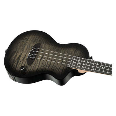 Ortega - NEO-U-TGB Tenor ukulele Solid - Musik Utan Gränser 
