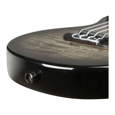 Ortega - NEO-U-TGB Tenor ukulele Solid - Musik Utan Gränser 