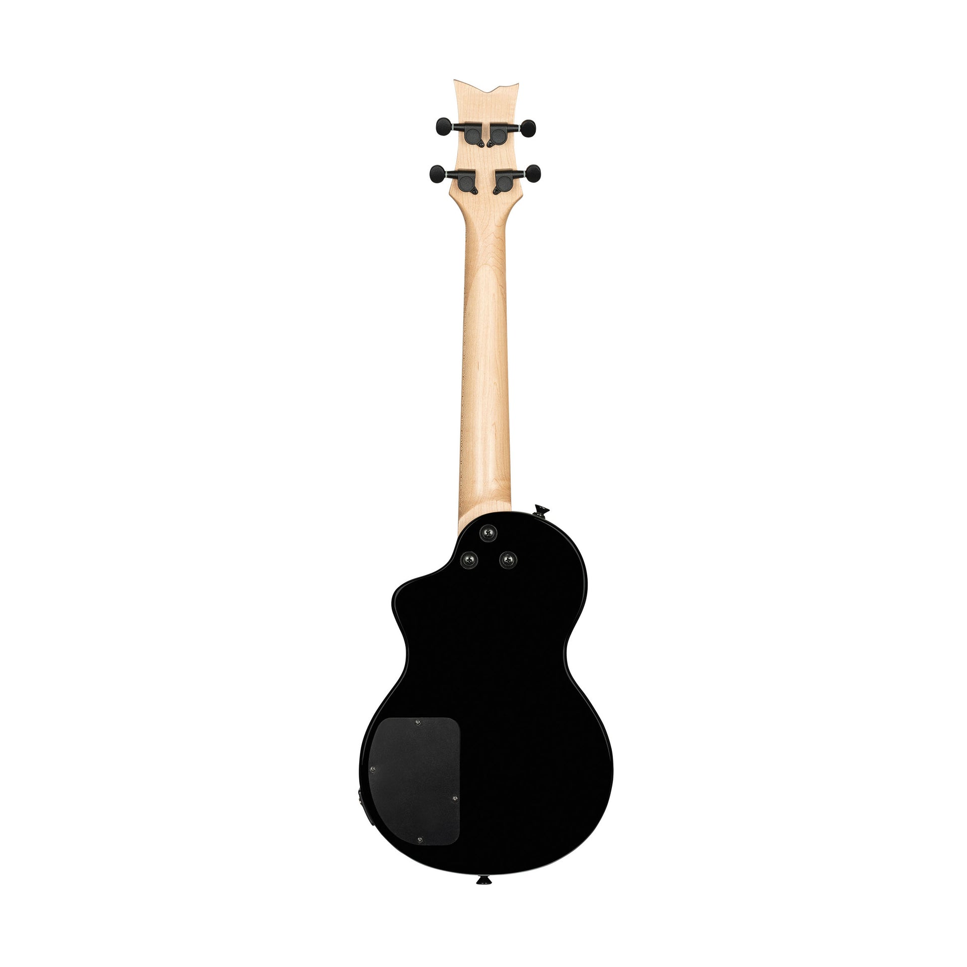 Ortega - NEO-U-TGB Tenor ukulele Solid - Musik Utan Gränser 