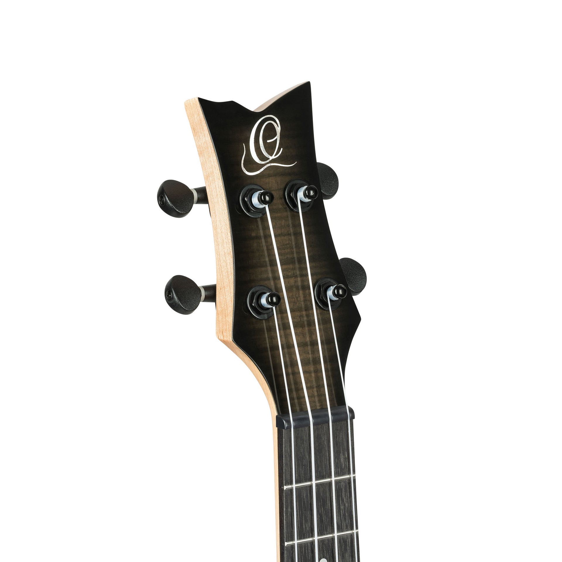 Ortega - NEO-U-TGB Tenor ukulele Solid - Musik Utan Gränser 