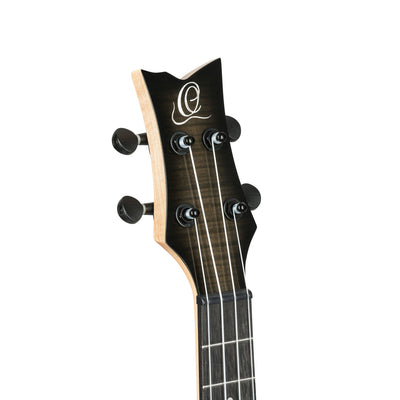 Ortega - NEO-U-TGB Tenor ukulele Solid - Musik Utan Gränser 