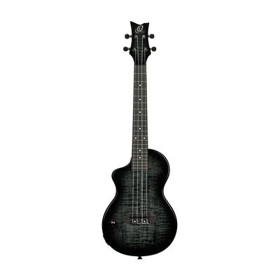 Ortega - NEO-U-TGB-L Tenor Ukulele med mik vänsterhänt - Musik Utan Gränser 