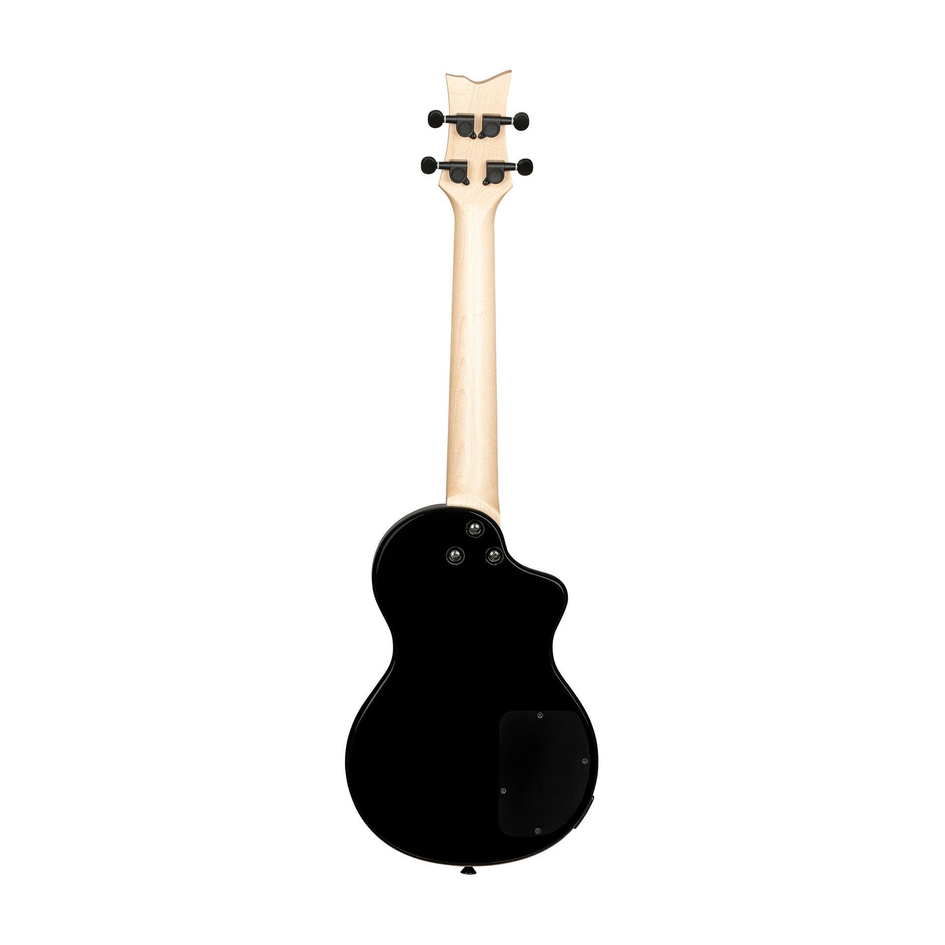 Ortega - NEO-U-TGB-L Tenor Ukulele med mik vänsterhänt - Musik Utan Gränser 