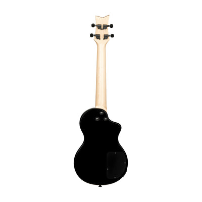 Ortega - NEO-U-TGB-L Tenor Ukulele med mik vänsterhänt - Musik Utan Gränser 