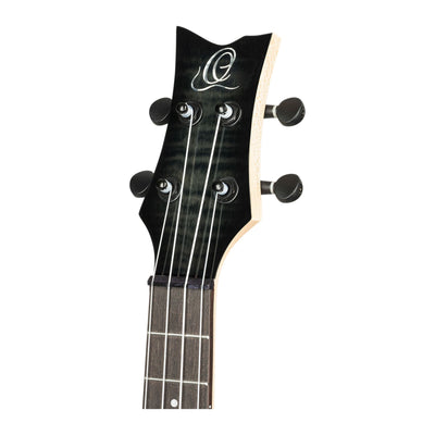 Ortega - NEO-U-TGB-L Tenor Ukulele med mik vänsterhänt - Musik Utan Gränser 