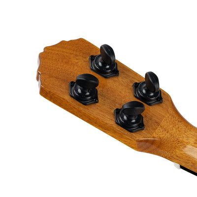 Ortega - RUET-QMA Concert Elite Quilted Maple - Musik Utan Gränser 
